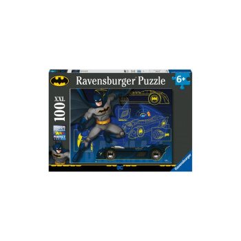 Ravensburger Batman 100 dílků