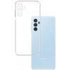 Pouzdro a kryt na mobilní telefon Samsung Pouzdro 3mk ochranné Clear Case Samsung Galaxy A13 5G SM-A136, čirá