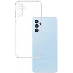 Pouzdro 3mk ochranné Clear Case Samsung Galaxy A13 5G SM-A136, čirá