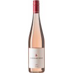 Weingut Gerhard Deim Zweigelt Cabernet Sauvignon & St. Laurent suché rosé 2023 12% 0,75 l (holá láhev) – Hledejceny.cz