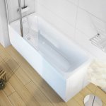 Ravak Chrome 170 x 75 cm C741000000 – Zbozi.Blesk.cz