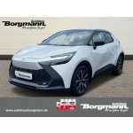 Toyota C-HR 1.8 103 kW | Zboží Auto