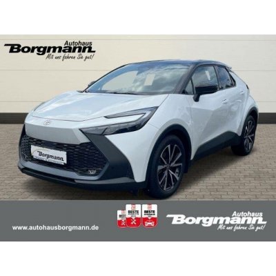 Toyota C-HR 1.8 103 kW | Zboží Auto