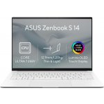 Asus Zenbook S14 UX5406SA-OLED720XZ – Zboží Živě