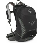 Osprey Escapist 18l black