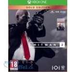 Hitman 2 (Gold) – Hledejceny.cz