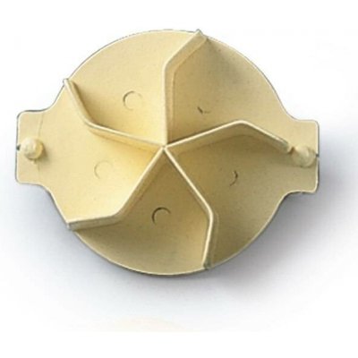 Martellato Značkovač na pečivo (větrník I) prům.8cm – Hledejceny.cz