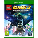 Lego Batman 3: Beyond Gotham – Zboží Živě