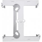 KONTAKT-SIMON S.A. Krabice pro povrchovou montáž pro vícenásobné rámečky bílá 87x71x40mm – Sleviste.cz