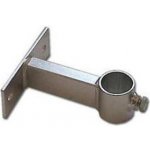 OEM stožáru s odstupem 10cm, pro d=4,2cm, k uchycení na zeď – Zboží Živě