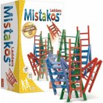 Trefl Hra Mistakos: Žebříky – Zboží Živě