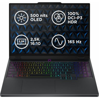 Lenovo Legion 5 83LY00KVCK – Zboží Živě