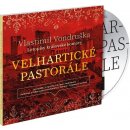 Velhartické pastorále - Vlastimil Vondruška