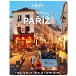 Poznáváme Paříž - Lonely Planet – Hledejceny.cz
