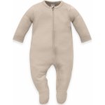 OVERAL PINOKIO SE ZIPEM BEIGE LOVELY DAY – Zboží Mobilmania