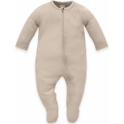 OVERAL PINOKIO SE ZIPEM BEIGE LOVELY DAY – Zboží Mobilmania