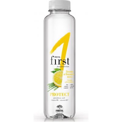 Fructal First PROTECT 500 ml