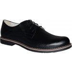 Barton polobotky 51617 černé – Zbozi.Blesk.cz