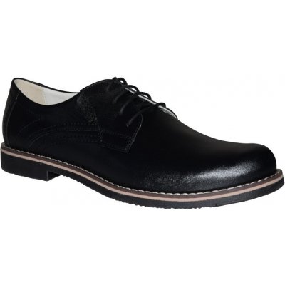 Barton polobotky 51617 černé – Zbozi.Blesk.cz