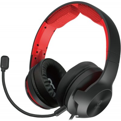 HORI Gaming Headset for Nintendo Switch – Zboží Živě