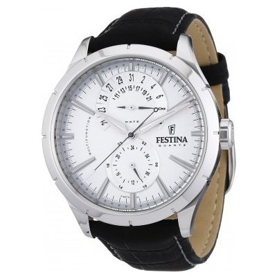 Festina 16573/1 – Hledejceny.cz