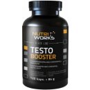 NutriWorks Testo Booster 120 kapslí