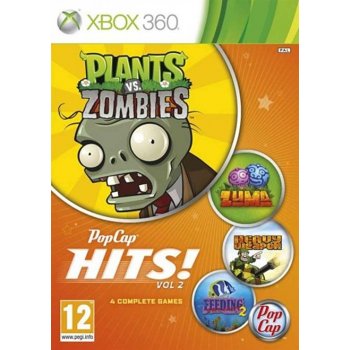 PopCap Hits 2