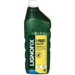 Lignofix I-profi 10 kg bezbarvá – Zboží Mobilmania
