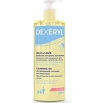 Dexeryl Mycí olej 500 ml – Sleviste.cz