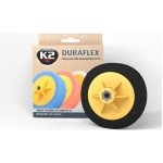 K2 Duraflex 150x50 mm ČERNÁ – Zboží Mobilmania