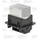 Regulace, vnitřní ventilace VALEO 515039