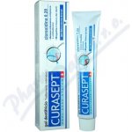 Curaprox Curasept ADS 720 gelová 75 ml – Hledejceny.cz