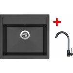 Set Sinks SOLO 560 + ARCO – Hledejceny.cz