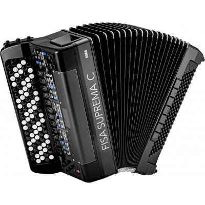 Korg FISA Suprema CB – Hledejceny.cz