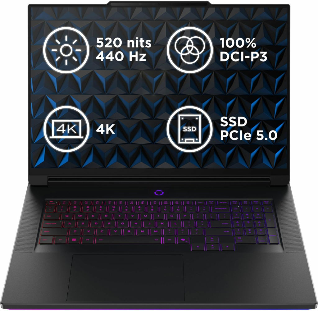 Lenovo Legion 9 83EY002LCK