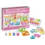 SentoSphere Vyrob si sám mýdlo – Hledejceny.cz