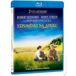 Vzpomínky na Afriku / Out Of Africa BD – Zbozi.Blesk.cz