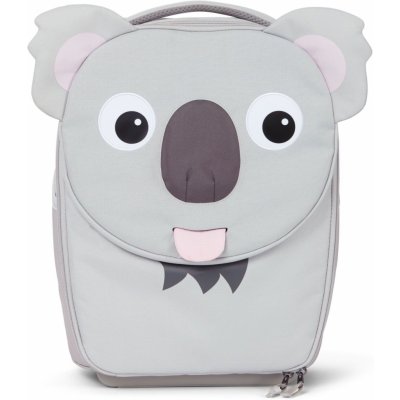 Affenzahn batoh Suitcase Koala Karla šedá