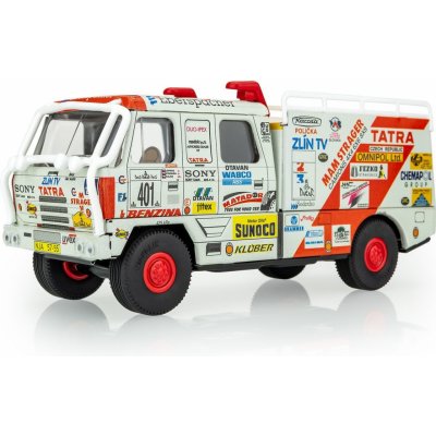 KOVAP model TATRA 815 Dakar 1994 bez pohonu – Zboží Dáma