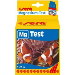 Sera Mg Test 15 ml