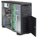 Supermicro CSE-743AC-1K26B-SQ – Zboží Mobilmania