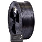 Print With Smile PLA - 1,75 mm - BLACK - 2500 g – Zboží Živě