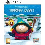 South Park: Snow Day! – Zboží Dáma