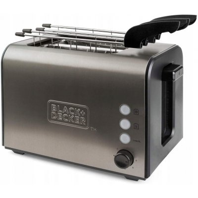 Black & Decker BXTOA 900E – Hledejceny.cz