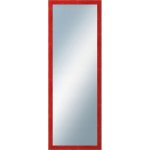 DANTIK RETRO 50 x 140 cm červená – Hledejceny.cz