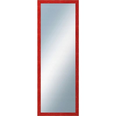 DANTIK RETRO 50 x 140 cm červená – Hledejceny.cz