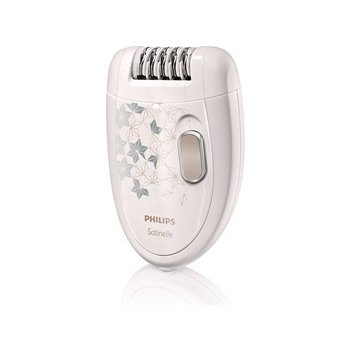 Philips Satinelle Essential HP6423/00