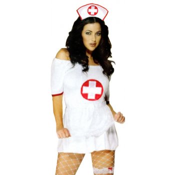 Sada zdravotní sestra