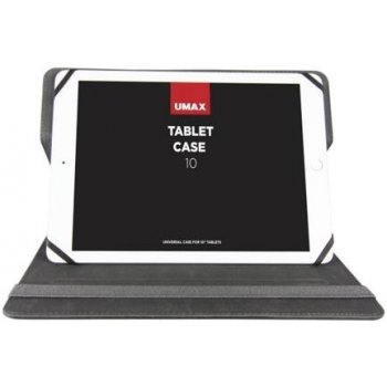 UMAX Tablet Case 10" UMM120C10 black