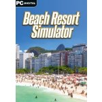 Beach Resort Simulator – Hledejceny.cz